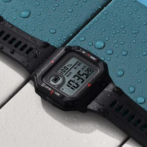 Amazfit no 2025 cuenta pasos