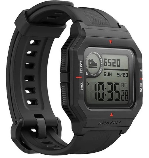 Reloj Inteligente Smartwatch Huami Amazfit Gts 2 Llamadas - Tecnourbano